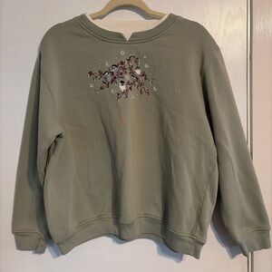 Grandma Christmas Sweater